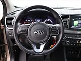Kia Sportage 1,7 CRDI 85kW Comfort CZ - náhled 17