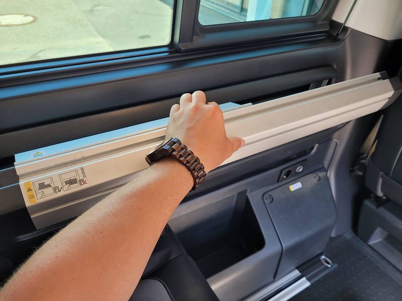 Volkswagen California (2024) Beach 2.0 TDI DSG 7míst - fotka 55 z 100