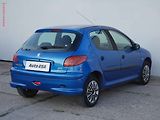 Peugeot 206 (2006) 1.4i, ČR - náhled 6