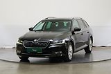 Škoda Superb - náhled 1