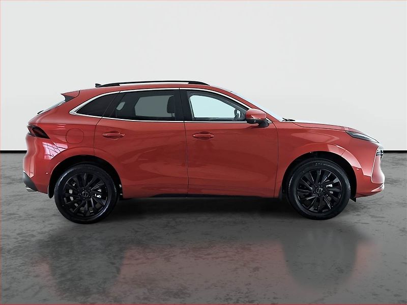 Dongfeng T5 EVO (2025) 1.5 Turbo - fotka 6 z 22