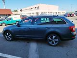 Škoda Octavia (2017) SCOUT,2.0TDi,volat-608 081 843 - náhled 6