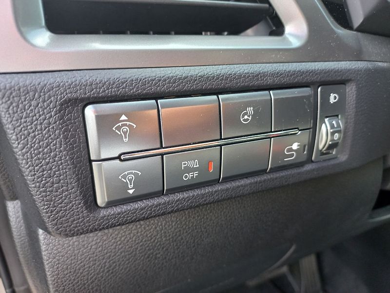 SsangYong Korando Premium 1,5 GDi  FWD A6 - fotka 12 z 20