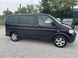 Volkswagen Multivan (2005) 2.5TDi,AUTOMAT,7MÍST - náhled 2