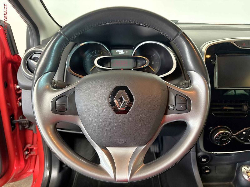Renault Clio (2015) 1.5dCi, 2.maj,ČR, STK2/28, AC - fotka 15 z 15