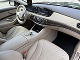 Mercedes-Benz Třídy S (2016) 350d 4 MATIC CZ SERVISKA TOP!  - náhled 35