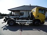 MAN TGM 15.290 NOVÝ 8t hákový nosič - náhled 3
