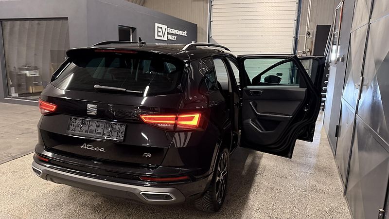 Seat Ateca (2025)  FR 2.0 TDI , AT,LED, ZÁRUKA - fotka 24 z 57