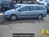 Citroën C5 (2003) VOLAT 602 696112 - náhled 3