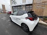 Toyota Yaris 1.5 Hybrid 130k GR-SPORT VIP - náhled 10