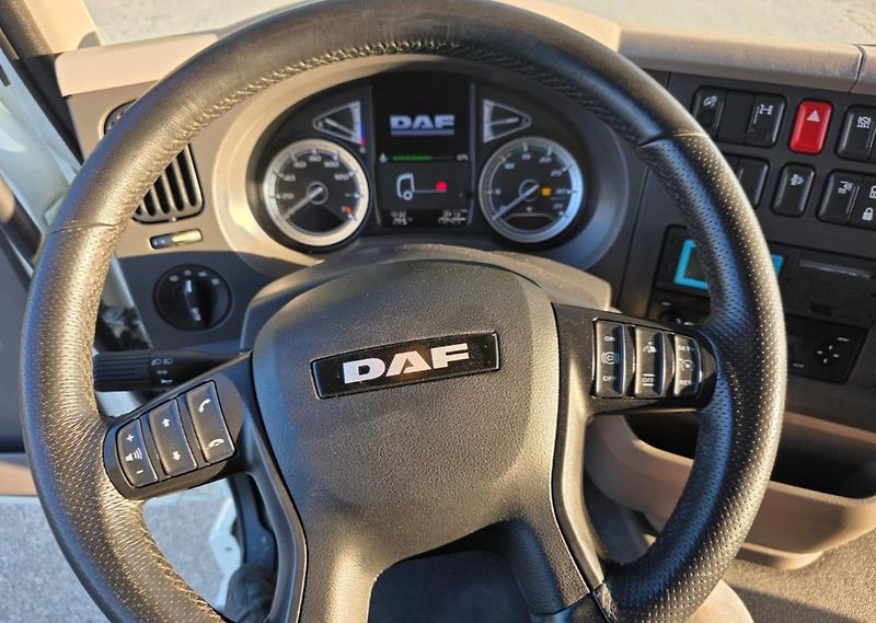 DAF LF (2019) 260 chlaďák EURO 6 - fotka 15 z 16
