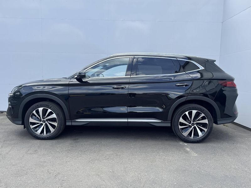 BYD Seal U (2026) Design AWD 1,5 - fotka 3 z 11