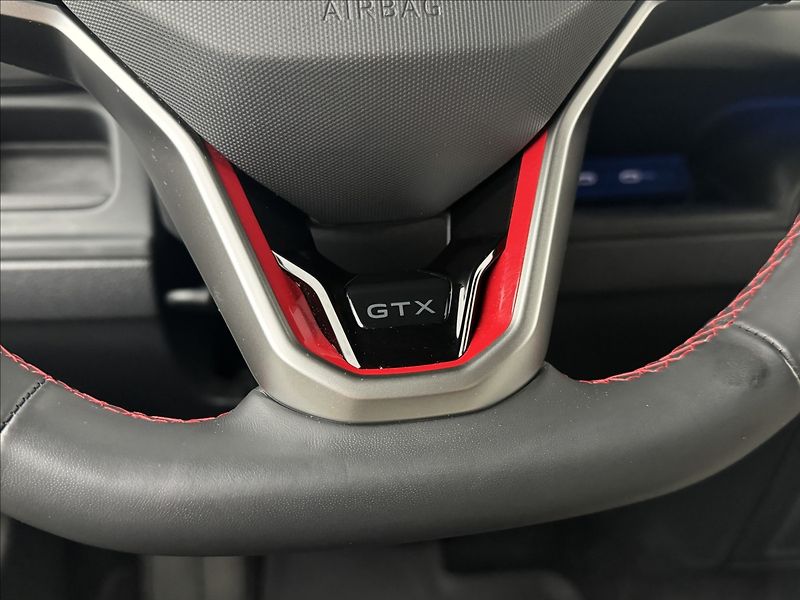 Volkswagen ID.Buzz 0,0 GTX IQLED ZÁRUKA 360° TZ - fotka 12 z 60