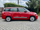 Fiat 500L 1,6 JTD  LIVING - klima -ALU - náhled 6