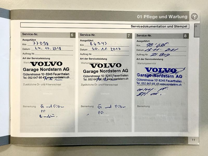 Volvo V70 1,6i T4 132kW OCEAN RACE - fotka 41 z 45