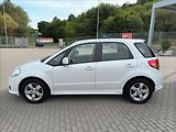 Suzuki SX4 1,6 VVT,79KW,VÝHŘEV,SERVIS, - náhled 8