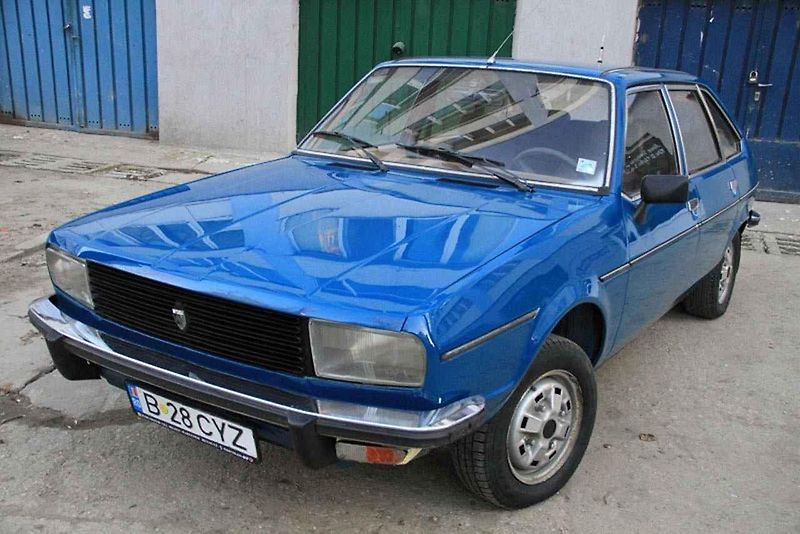 Dacia vyrobila již 10 milionů aut