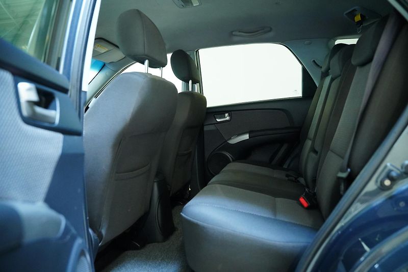 Kia Sportage - fotka 25 z 26