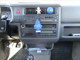 Volkswagen Multivan 2.5TDi 111kW, Atlantis, 7 míst - náhled 14