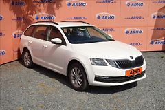 Škoda Octavia 1,6 TDi 85KW,ČR,1 MAJ.,NAVI. - fotografie inzerátu
