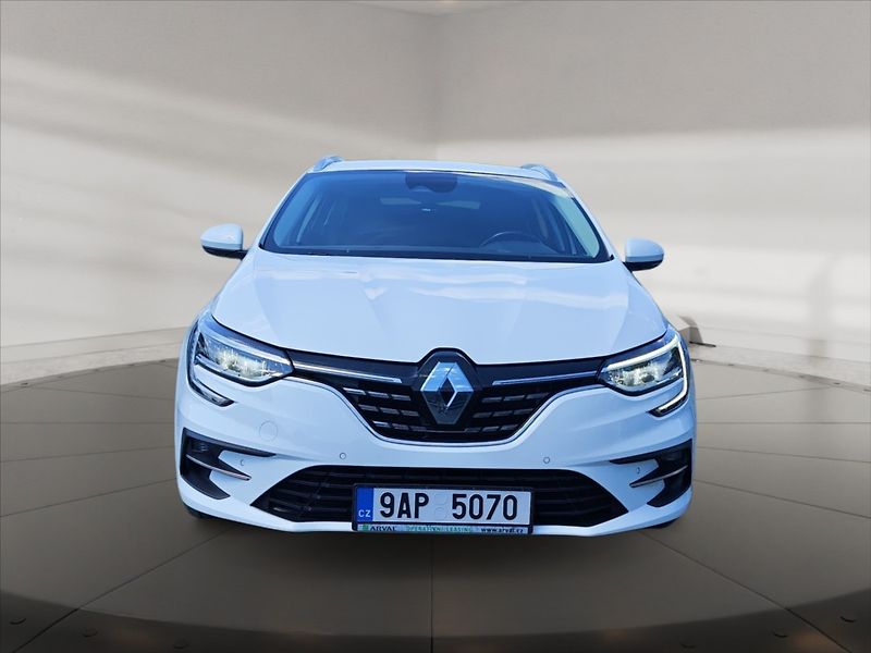 Renault Mégane 1,5 BdCi 115 Techno - fotka 3 z 11