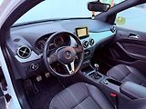 Mercedes-Benz Třídy B 180 Avantgarde 90 kW - náhled 15