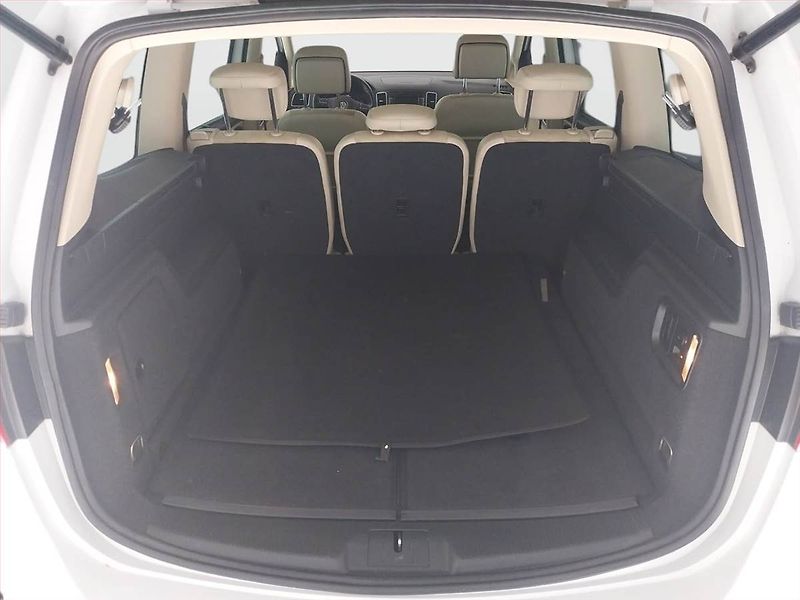 Volkswagen Sharan (2014) 2.0 TDI, 7 míst, Bi-Xenony - fotka 14 z 24