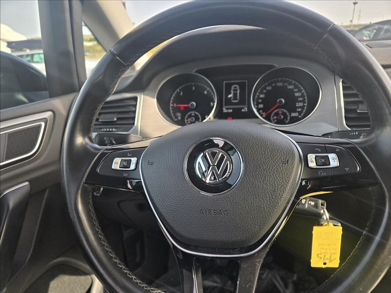 Volkswagen Golf Sportsvan 1,6 TDI 81KW  Comfortline - fotka 17 z 36