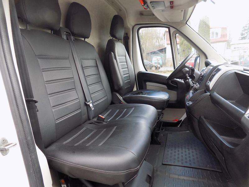 Fiat Ducato (2012) 2,3 96KW MAXI - fotka 28 z 44
