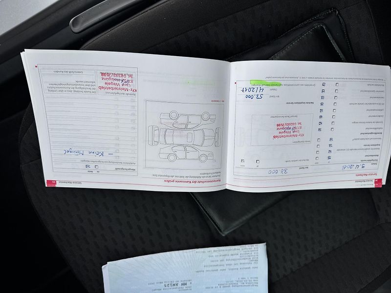 Škoda Roomster (2010) 1.2 51KW 1.MAJITEL 85000KM! - fotka 26 z 36