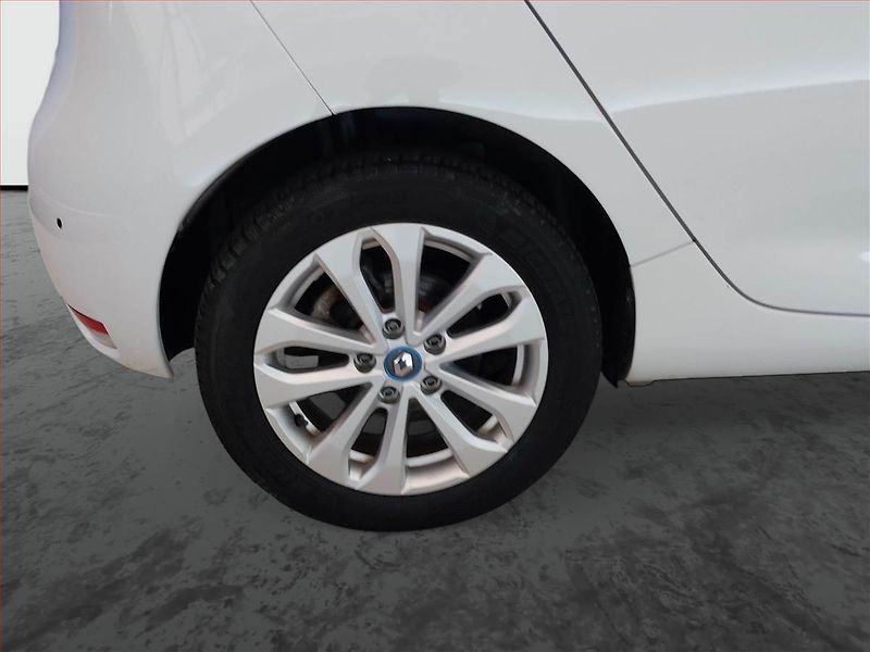 Renault ZOE (2021) ZE50 R110, SoH 89%, Automat - fotka 15 z 17