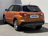 Suzuki Vitara (2018) 1.6i, 2.maj,ČR, AC, výhřev - náhled 6