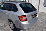 Škoda Fabia 1,0 MPI 55KW PO SERVISE VÝHŘEV - náhled 9