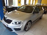 Škoda Octavia 2.0 TDI RS COMBI NAVI - náhled 2