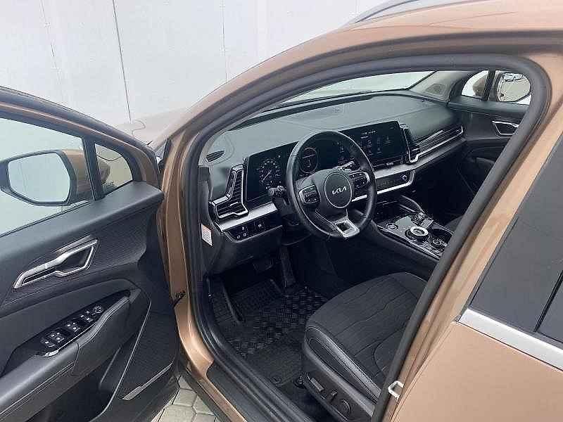 Honda CR-V Elegance 2.0i MMD HEV.