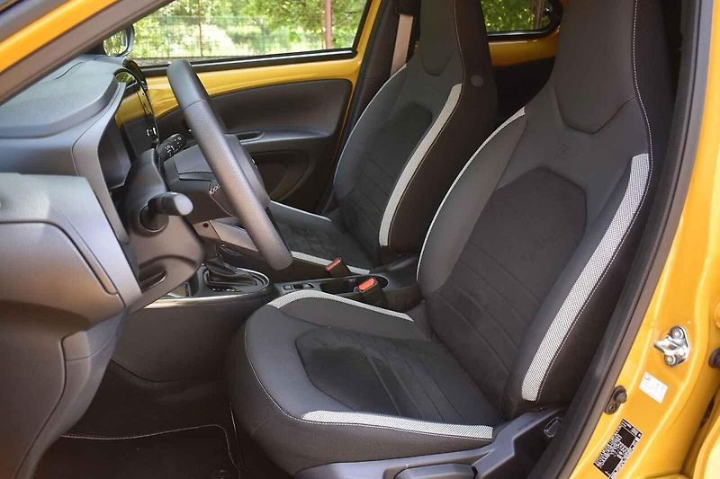 Toyota Aygo X má po faceliftu nový pohon.