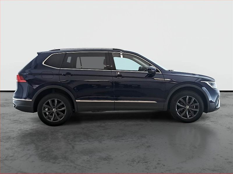 Volkswagen Tiguan Allspace (2023) Life 1.5 TSI - fotka 6 z 30