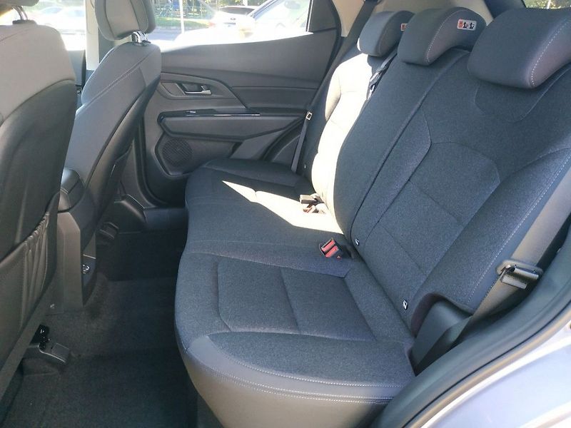 KGM Korando 1.5T, SMART,2WD, MT, SKLADEM - fotka 14 z 34