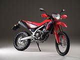 Honda CRF 300L (2026) - náhled 1