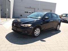 Fiat Tipo 1.3JTD,70kW,SERVI.KNÍŽKA,KLIMA - fotografie inzerátu