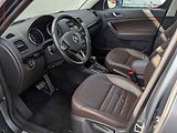 Škoda Yeti (2014) 2.0TDi 4x4, 1.maj, AT, navi - náhled 9