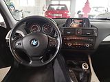 BMW Řada 1 (2014) 116I,75KW,KLIMA,ALU,SER.KN - náhled 23