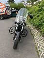 Harley-Davidson FXDB Dyna Street Bob (2017) - náhled 7