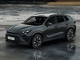 Cupra Terramar (2026) SUV - náhled 8