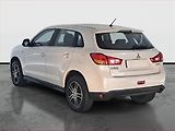 Mitsubishi ASX (2014) Invite 1.6 MIVEC, ČR,1.maj - náhled 3