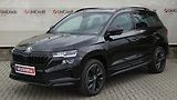 Škoda Karoq 1,5 TSI DSG Sportline - náhled 1