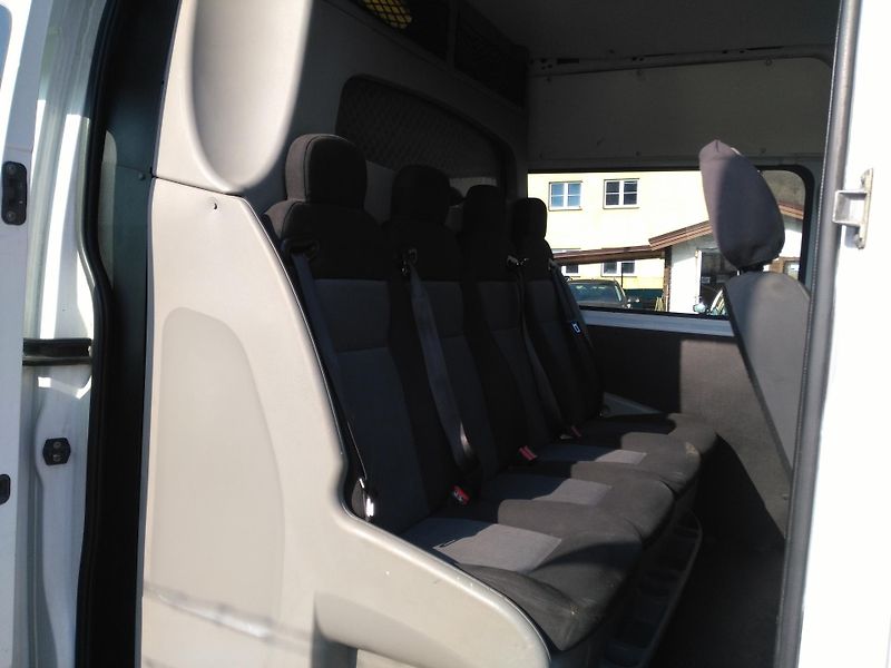 Renault Master 2,3 dCi  - fotka 19 z 22