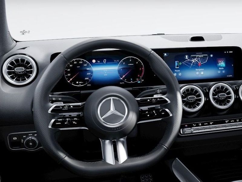 Mercedes-Benz GLA (2026) 200 d 4MATIC Edition 140 Years - fotka 6 z 9