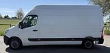 Opel Movano (2020) OPEL MOVANO 2020 L3H3 - náhled 13