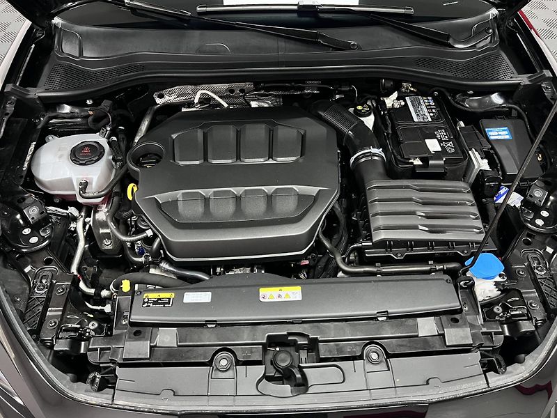 Cupra Leon 2.0 TSI 221 kW 2022 - fotka 9 z 47